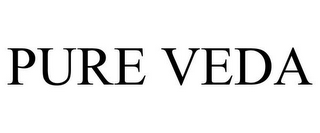 PURE VEDA