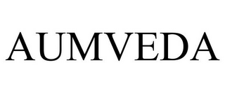 AUMVEDA