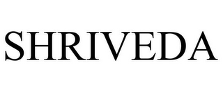 SHRIVEDA