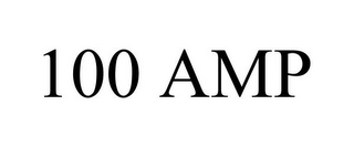 100 AMP