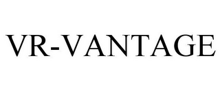 VR-VANTAGE