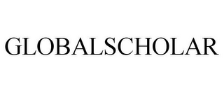 GLOBALSCHOLAR