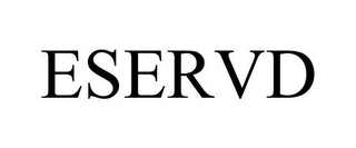 ESERVD