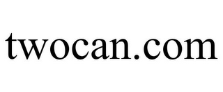 TWOCAN.COM