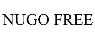 NUGO FREE