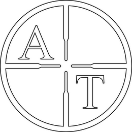 A T