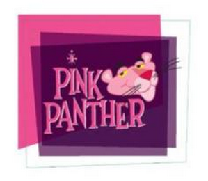 PINK PANTHER