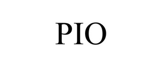 PIO