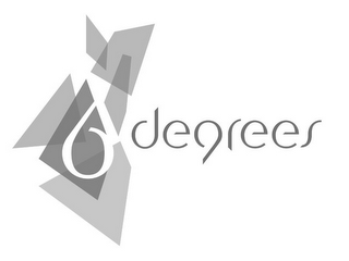 6 DEGREES