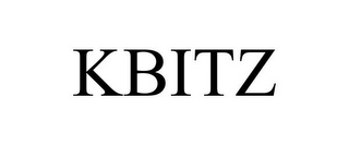 KBITZ