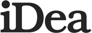 IDEA
