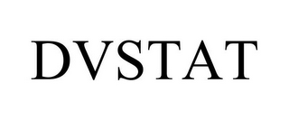 DVSTAT
