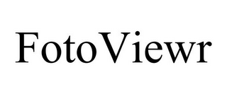 FOTOVIEWR