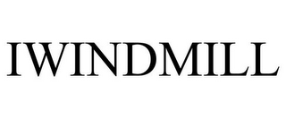 IWINDMILL