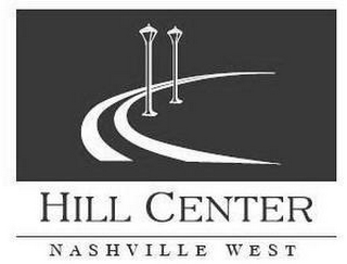 HILL CENTER NASHVILLE WEST