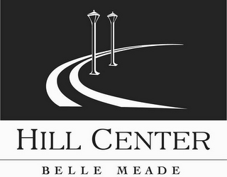 HILL CENTER BELLE MEADE