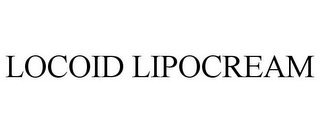 LOCOID LIPOCREAM