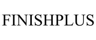 FINISHPLUS
