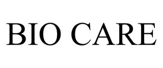 BIO CARE