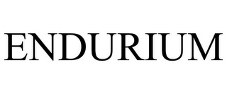 ENDURIUM
