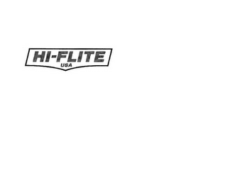 HI-FLITE USA