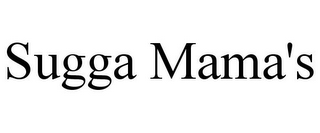 SUGGA MAMA'S
