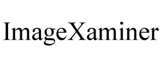 IMAGEXAMINER