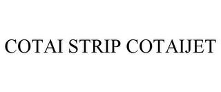 COTAI STRIP COTAIJET