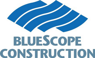 BLUESCOPE CONSTRUCTION