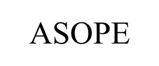 ASOPE
