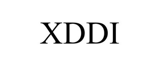 XDDI