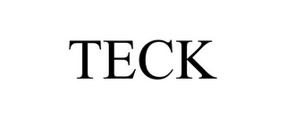 TECK