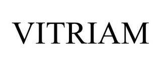 VITRIAM