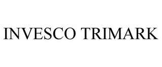 INVESCO TRIMARK