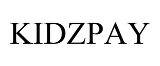 KIDZPAY