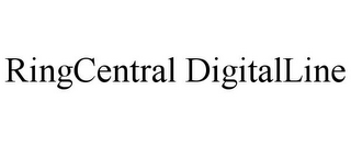 RINGCENTRAL DIGITALLINE