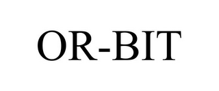 OR-BIT