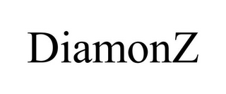 DIAMONZ