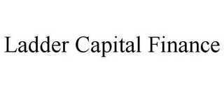 LADDER CAPITAL FINANCE
