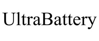 ULTRABATTERY