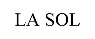 LA SOL