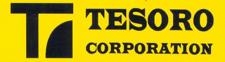 TESORO CORPORATION