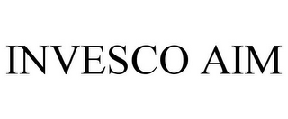 INVESCO AIM