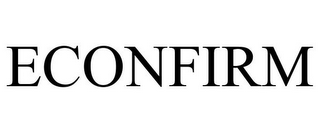 ECONFIRM