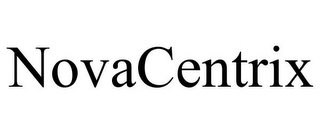 NOVACENTRIX