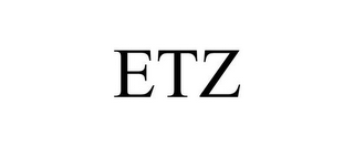 ETZ