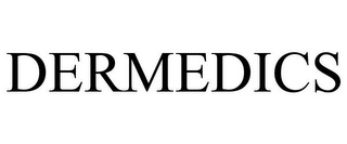 DERMEDICS