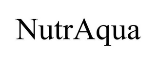 NUTRAQUA