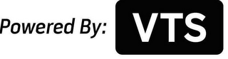 POWERED BY: VTS