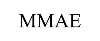 MMAE